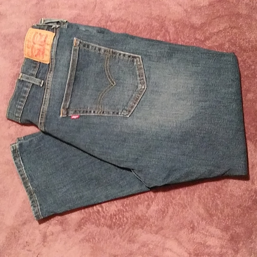 502 levi's (40× 30 )